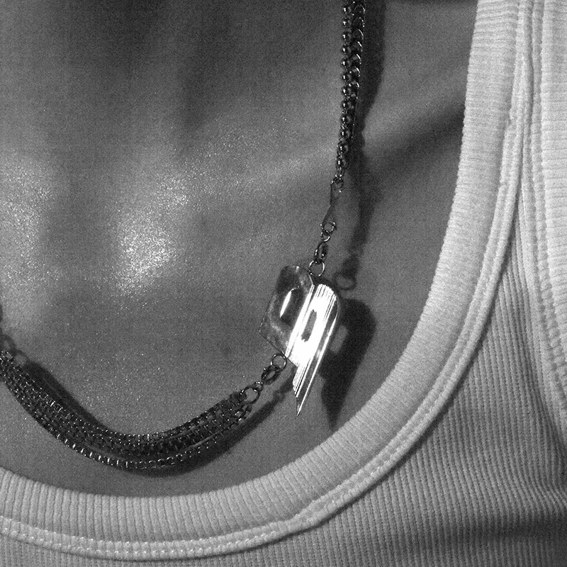 KVK Necklaces Unisex-2