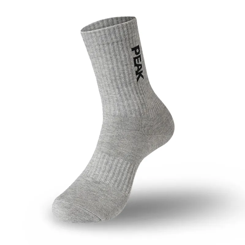 PEAK Knee High Socks Unisex Combo Set-3