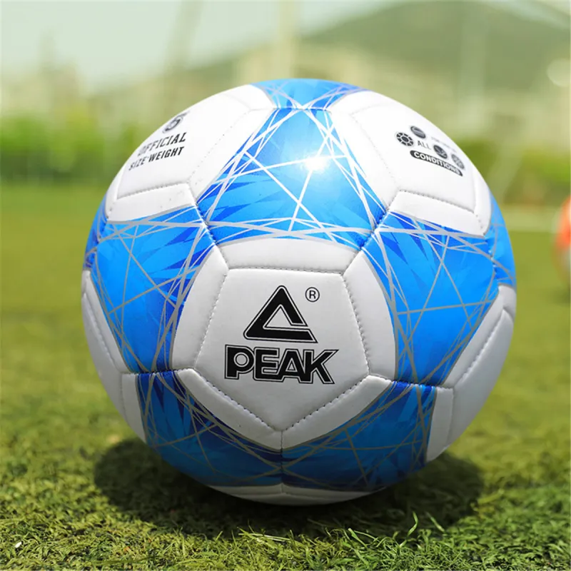 PEAK Soccer-1
