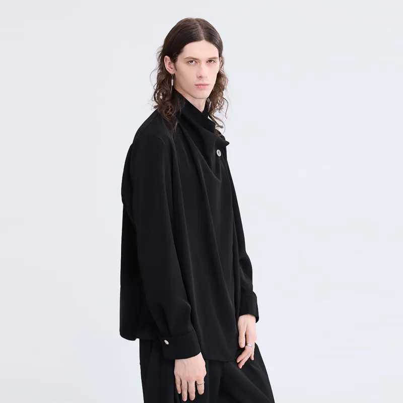 HERBEL Shirts Men-2