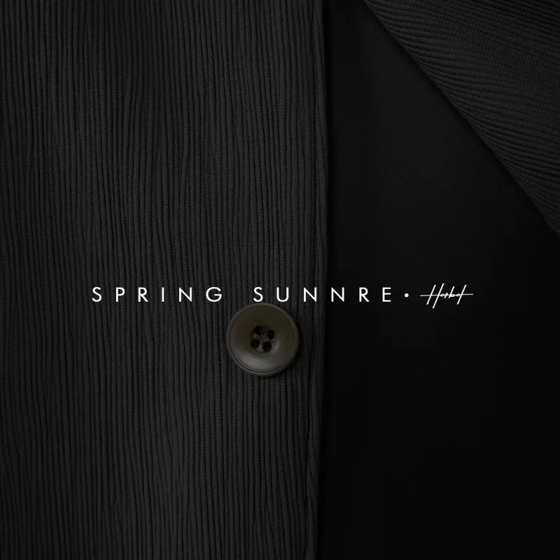 HERBEL Business Suits Men-3