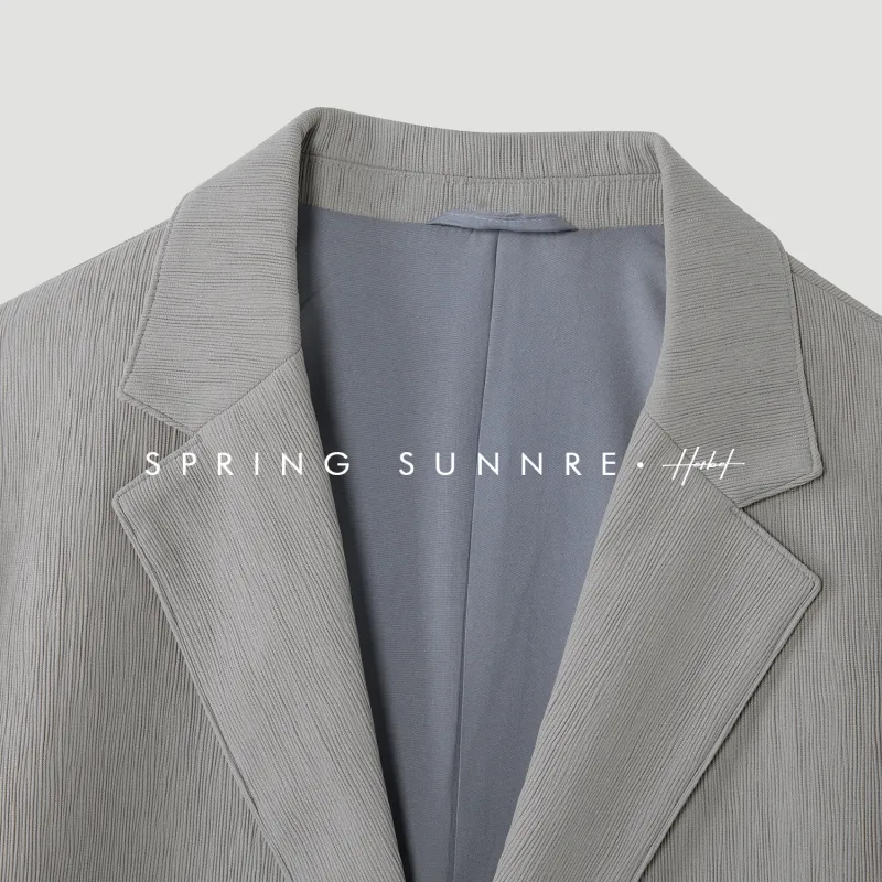 HERBEL Business Suits Men-6