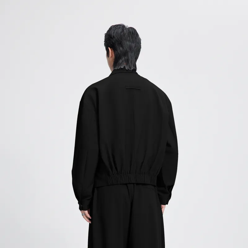 HERBEL Jackets Men-4