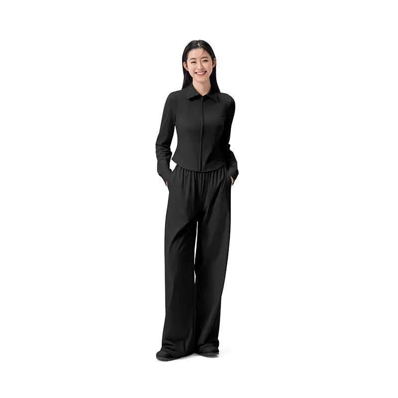 XIAOYEHEZI Casual Suits Women's-3