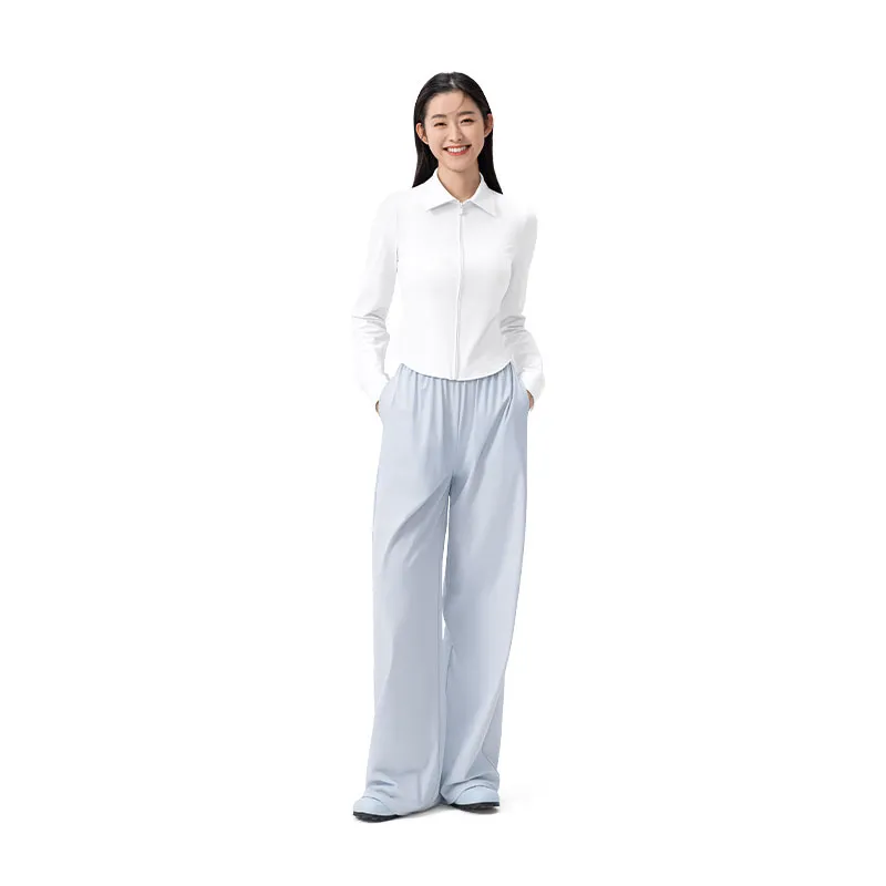 XIAOYEHEZI Casual Suits Women's-9