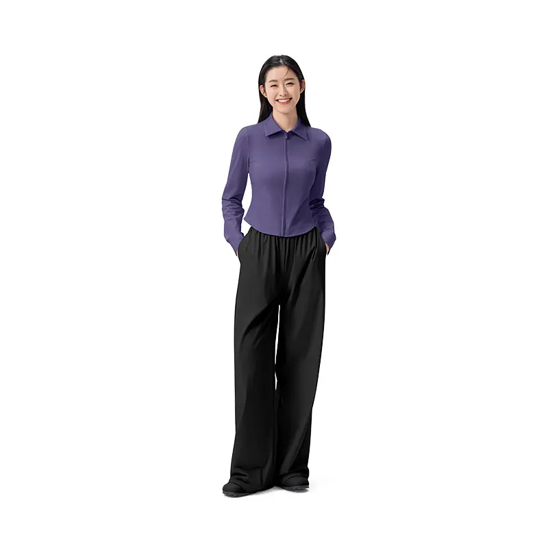 XIAOYEHEZI Casual Suits Women's-7