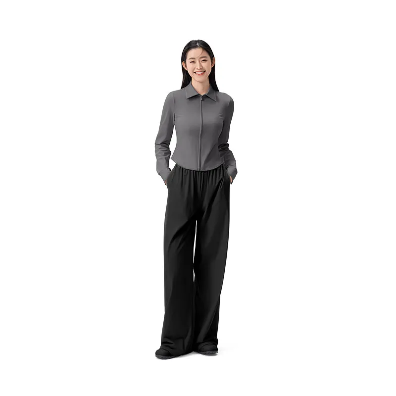 XIAOYEHEZI Casual Suits Women's-11