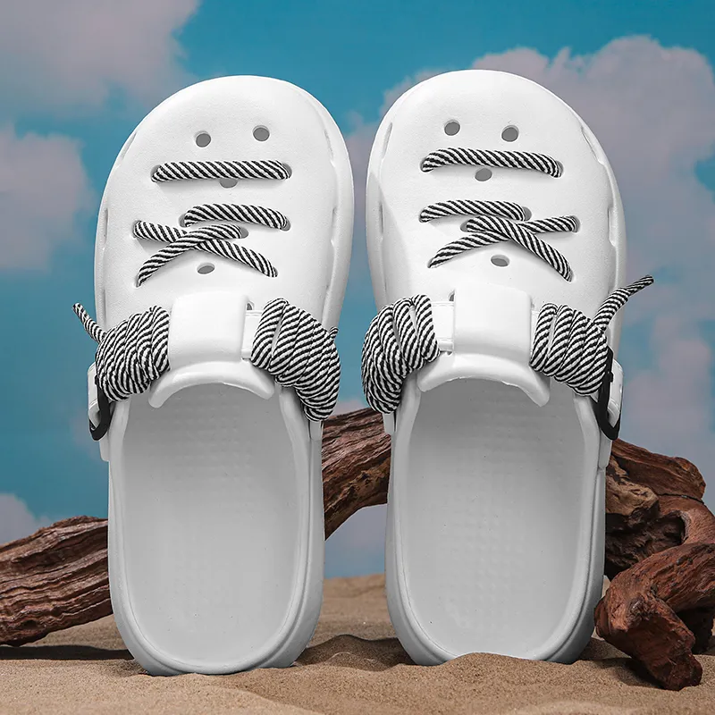 CHAOPAISHA Clogs Unisex-3