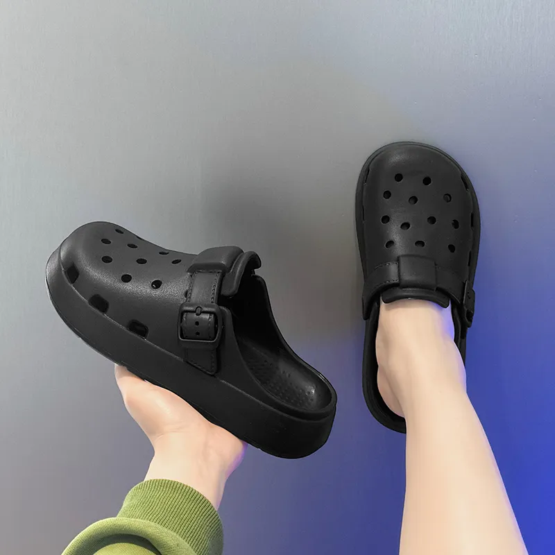 CHAOPAISHA Clogs Unisex-39