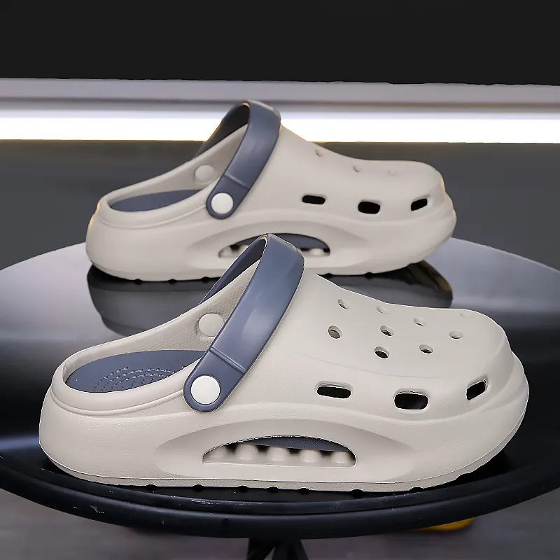 CHAOPAISHA Clogs Unisex-24