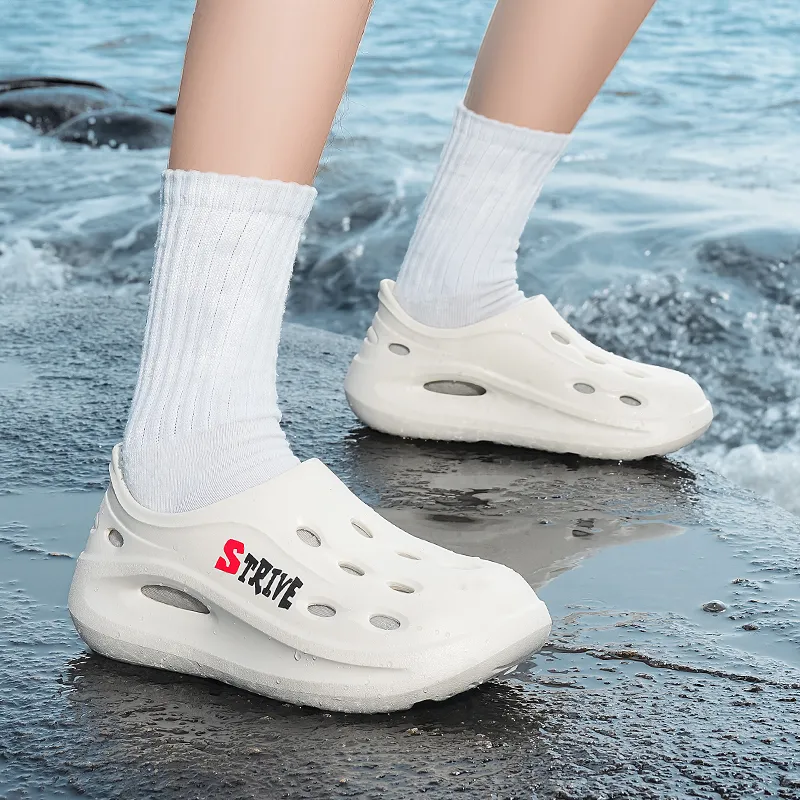 CHAOPAISHA Clogs Men-14