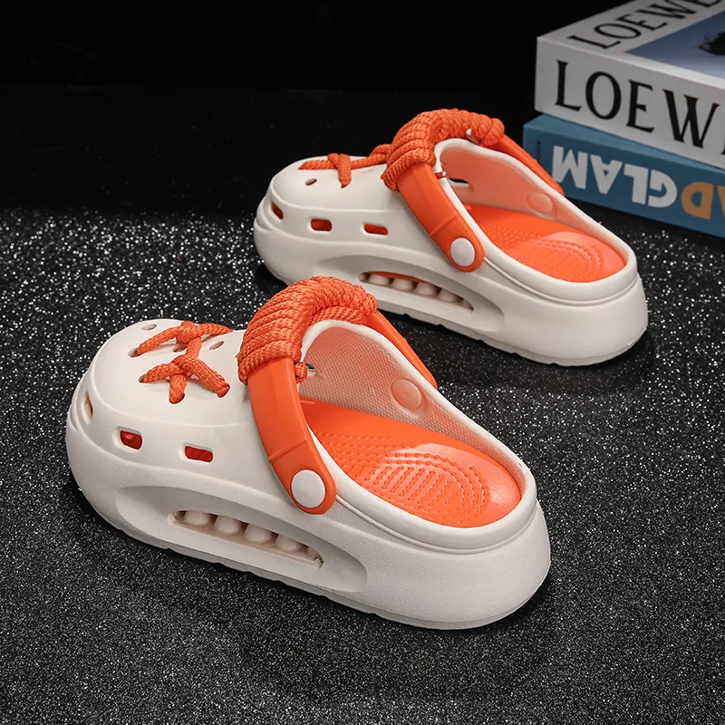 CHAOPAISHA Clogs Unisex-2