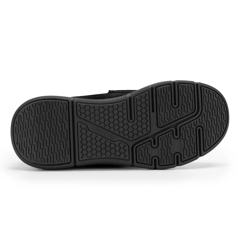 Fitville Warm Coverage Balance Ankle-Length Snow Boots Unisex-3