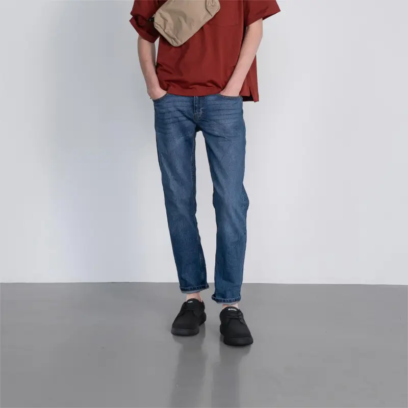 Fitville Casual Business Shoes V2 Casual Shoes Men's-5