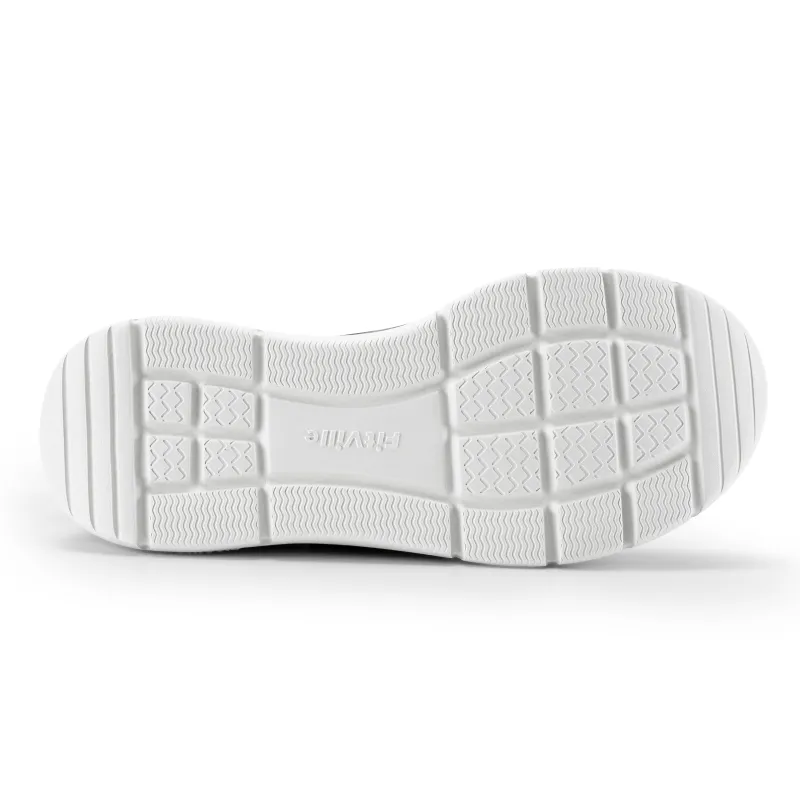 Fitville Anti-Slip Wear-Resistant Low-Top Casual Running Shoes Men's-14