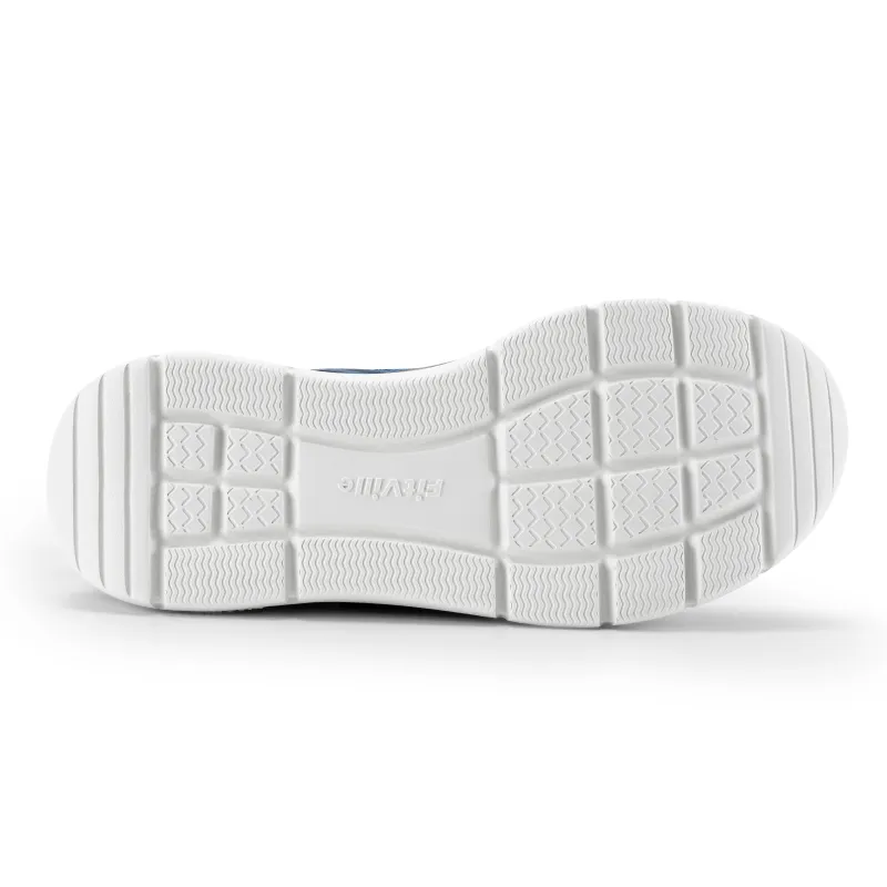 Fitville Anti-Slip Wear-Resistant Low-Top Casual Running Shoes Men's-9