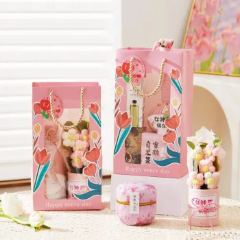 Colorful bears Gift Box Sets