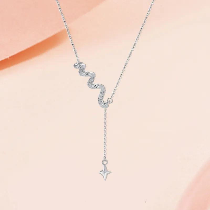 LUYUO S925 Silver Gift Box Sets Women's-4