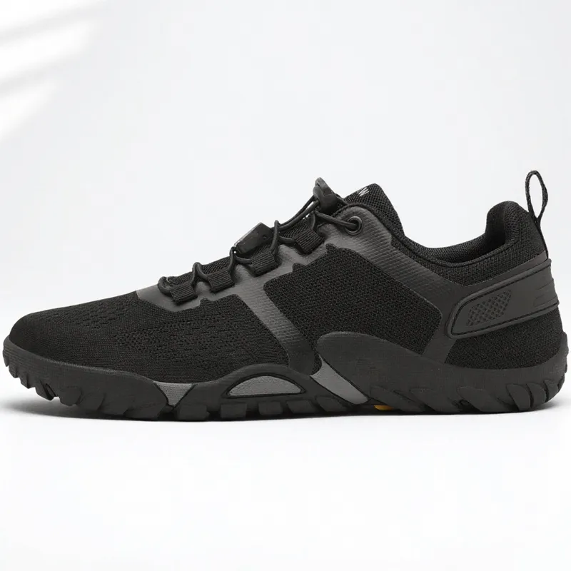 D&W Casual Shoes Men Low Top Black/White/Gray/Blue/Brown-4