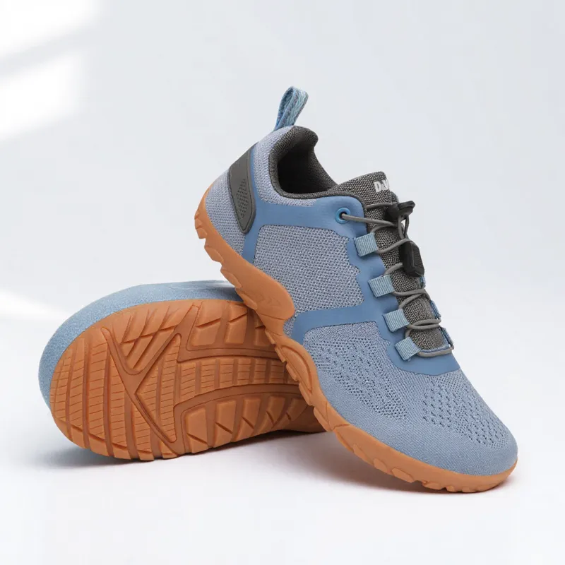 D&W Casual Shoes Men Low Top Black/White/Gray/Blue/Brown-21