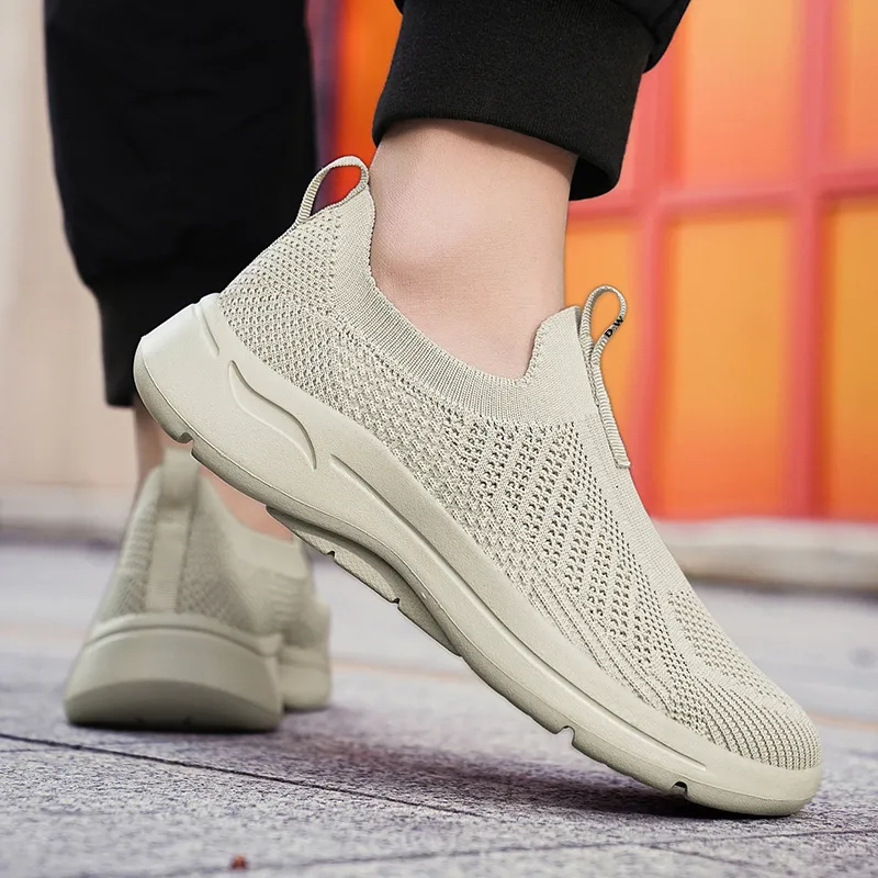 D&W Low Top Casual Running Shoes Unisex-17