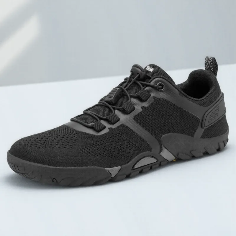 D&W Casual Shoes Men Low Top Black/White/Gray/Blue/Brown-2