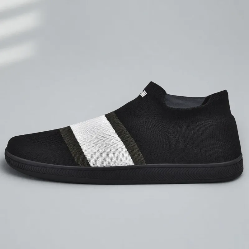 D&W Low Top Running Shoes Unisex-8