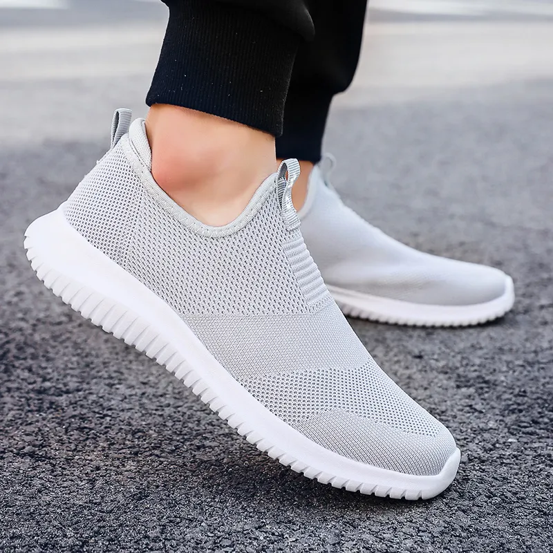 D&W Anti Slip And Wear Resistant Breathable Low Top Casual Shoes Unisex-3