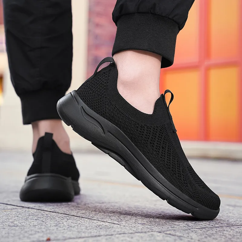 D&W Low Top Casual Running Shoes Unisex-13