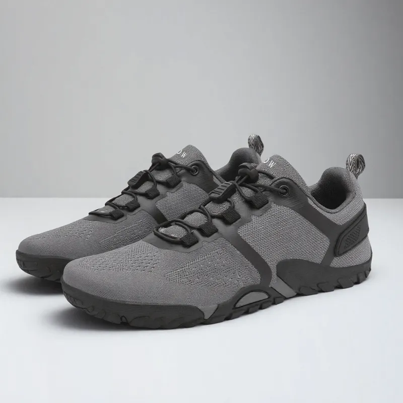 D&W Casual Shoes Men Low Top Black/White/Gray/Blue/Brown-13