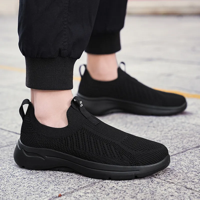 D&W Low Top Casual Running Shoes Unisex-12