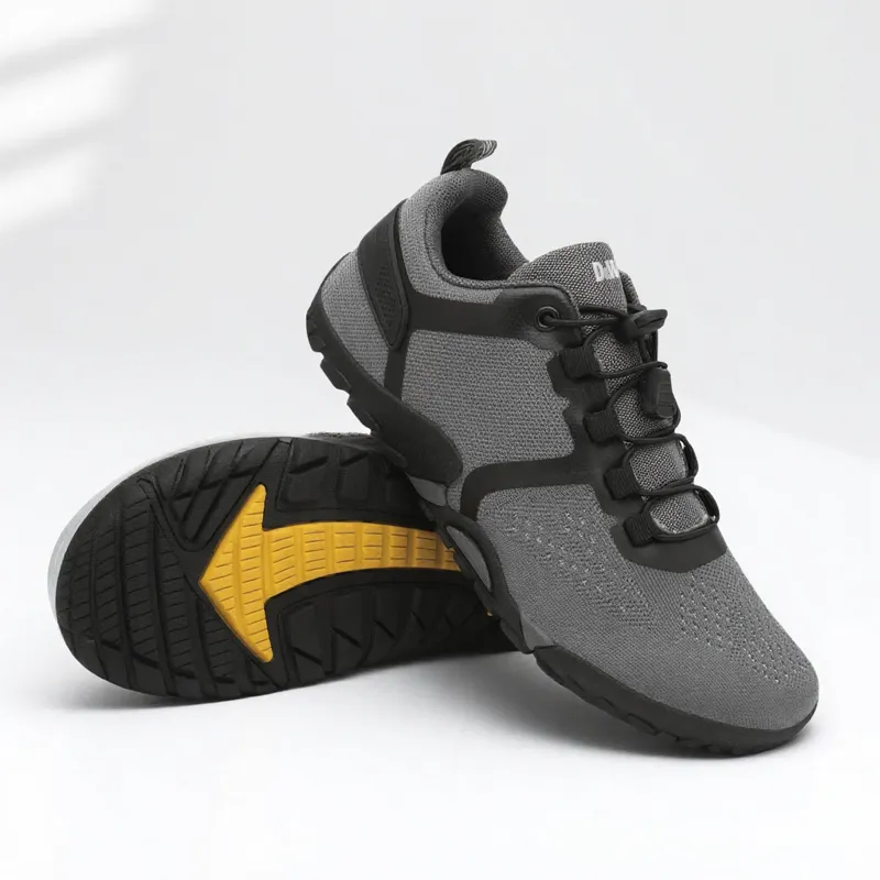 D&W Casual Shoes Men Low Top Black/White/Gray/Blue/Brown-15