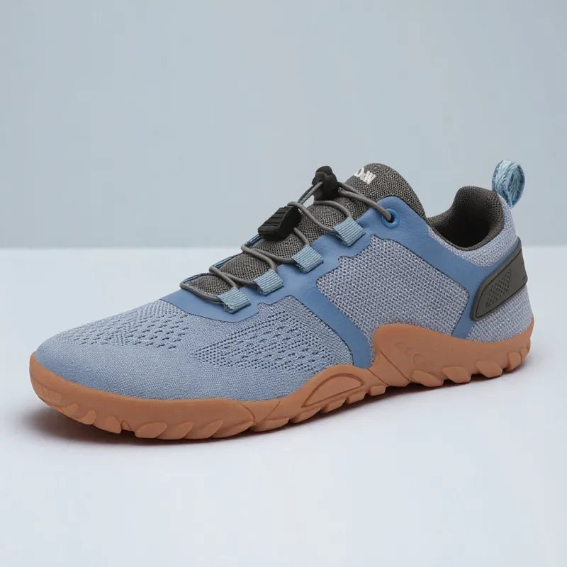 D&W Casual Shoes Men Low Top Black/White/Gray/Blue/Brown-20