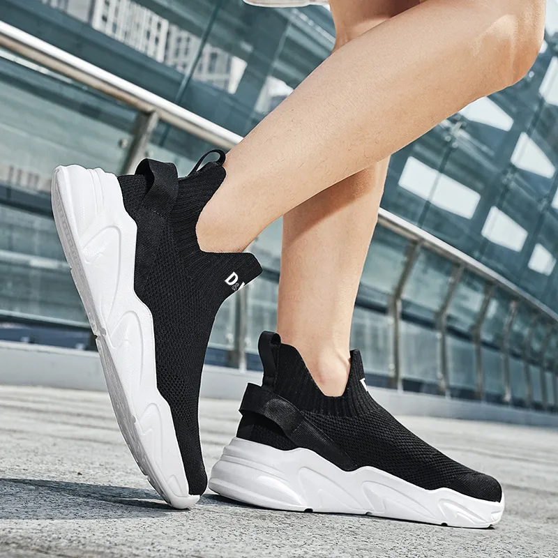 D&W Low Top Casual Shoes Unisex-5