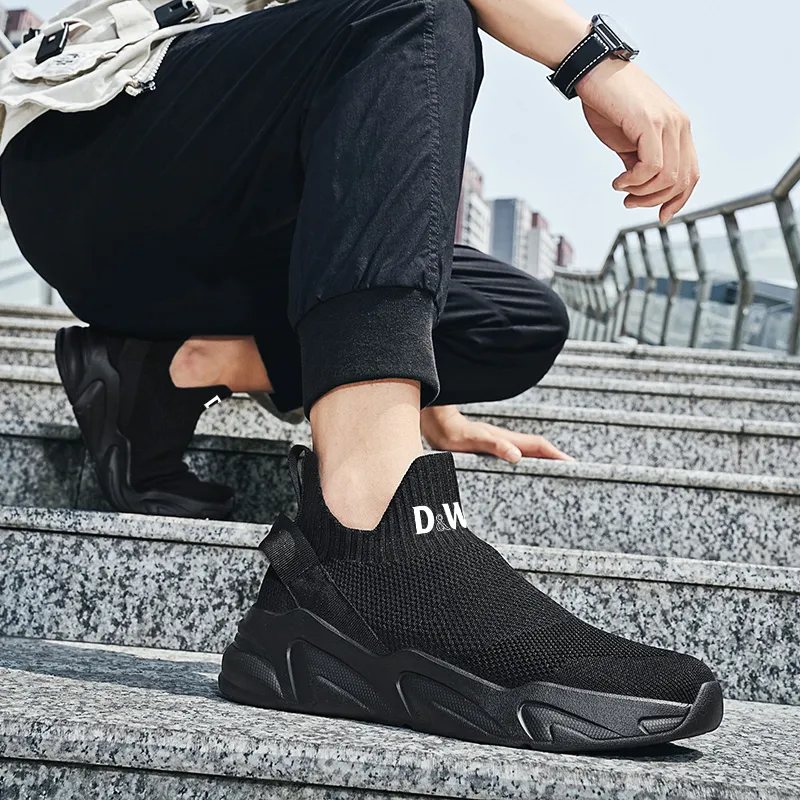 D&W Low Top Casual Shoes Unisex-14