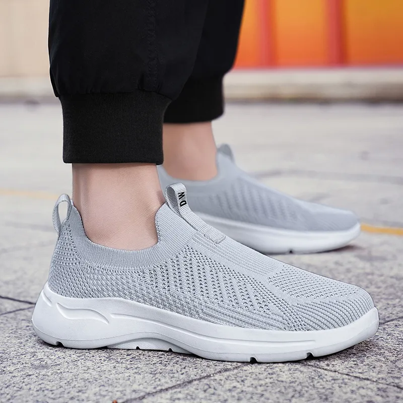 D&W Low Top Casual Running Shoes Unisex-3
