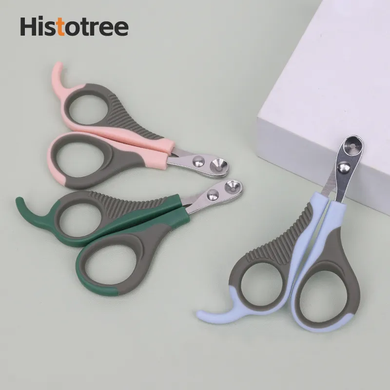 HISTOTREE Cat And Dog Combs & Flea Combs-5