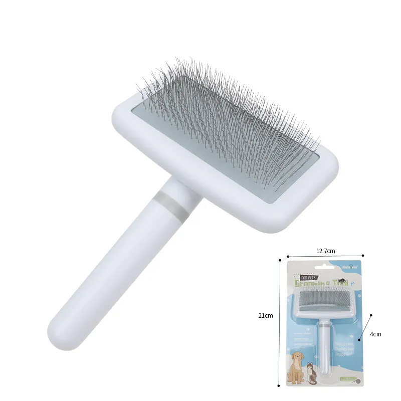 HISTOTREE Cat And Dog Combs & Flea Combs-1