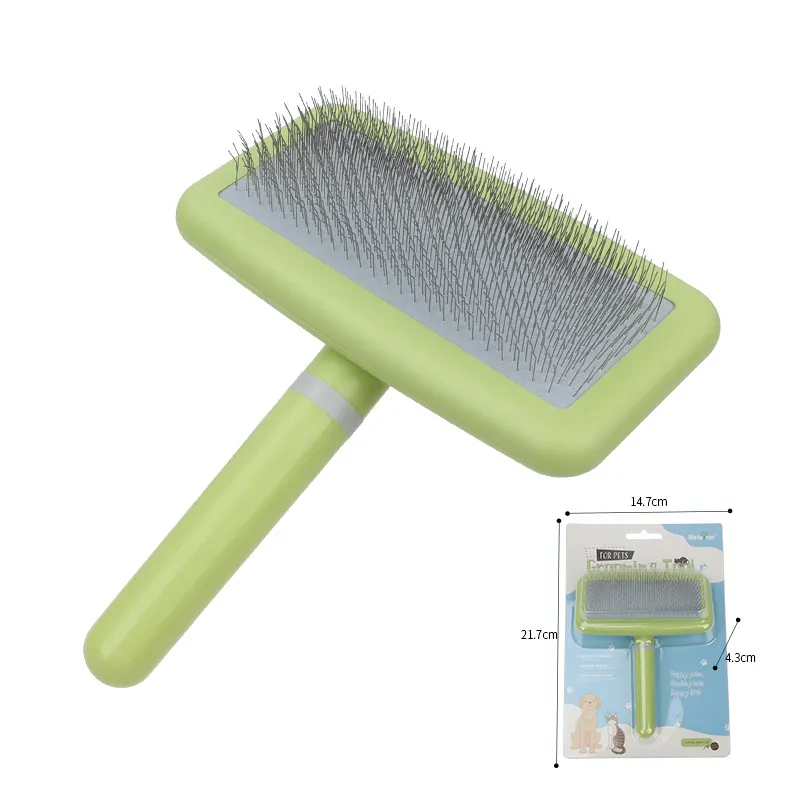 HISTOTREE Cat And Dog Combs & Flea Combs-2