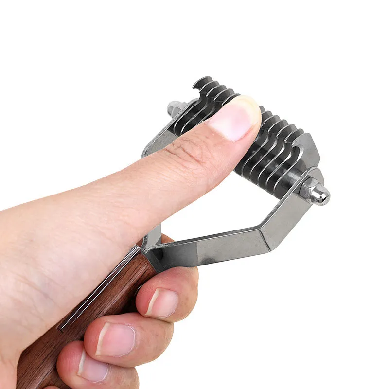 HISTOTREE Cat And Dog Combs & Flea Combs-2