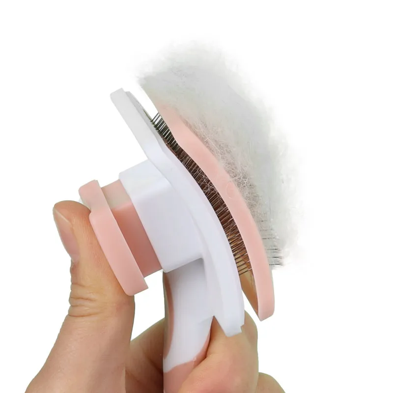 HISTOTREE Cat And Dog Combs & Flea Combs-2