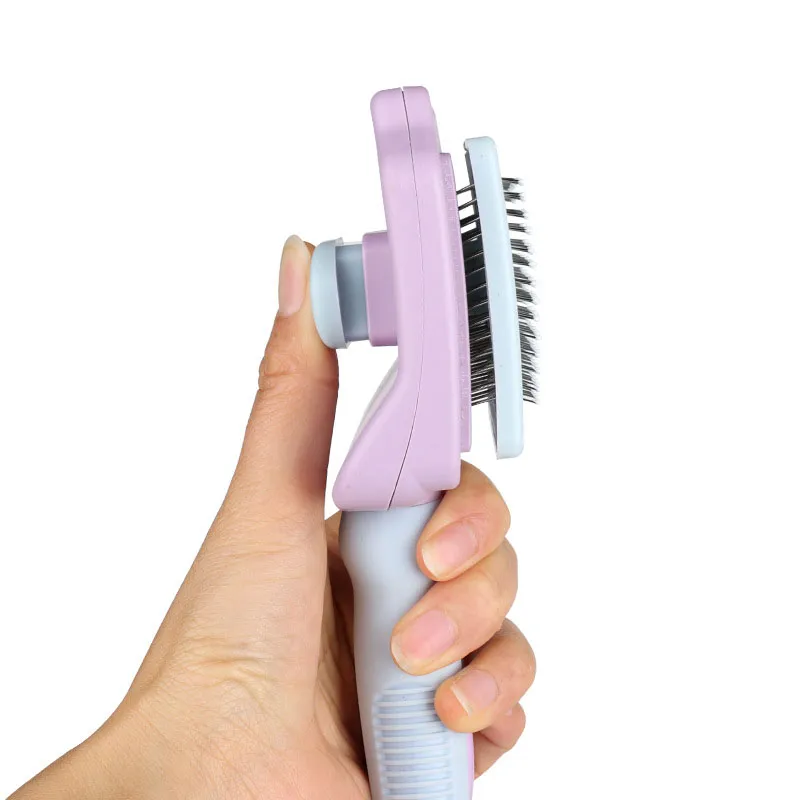 HISTOTREE Cat And Dog Combs & Flea Combs-3
