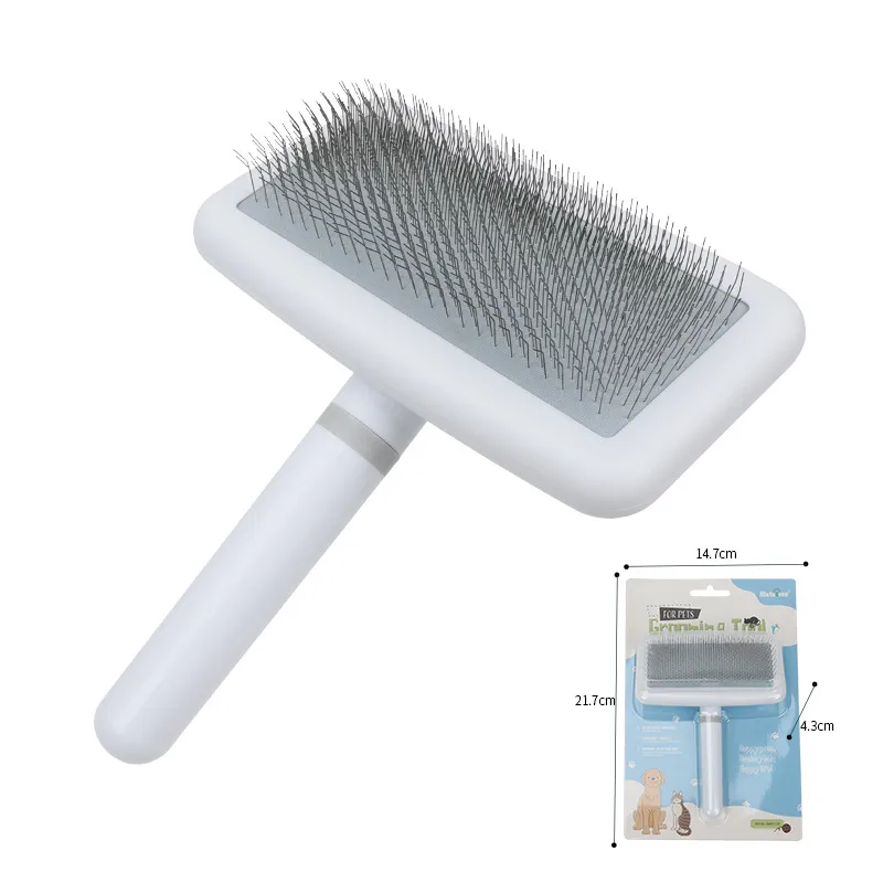 HISTOTREE Cat And Dog Combs & Flea Combs-5