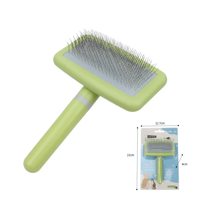 HISTOTREE Cat And Dog Combs & Flea Combs-1