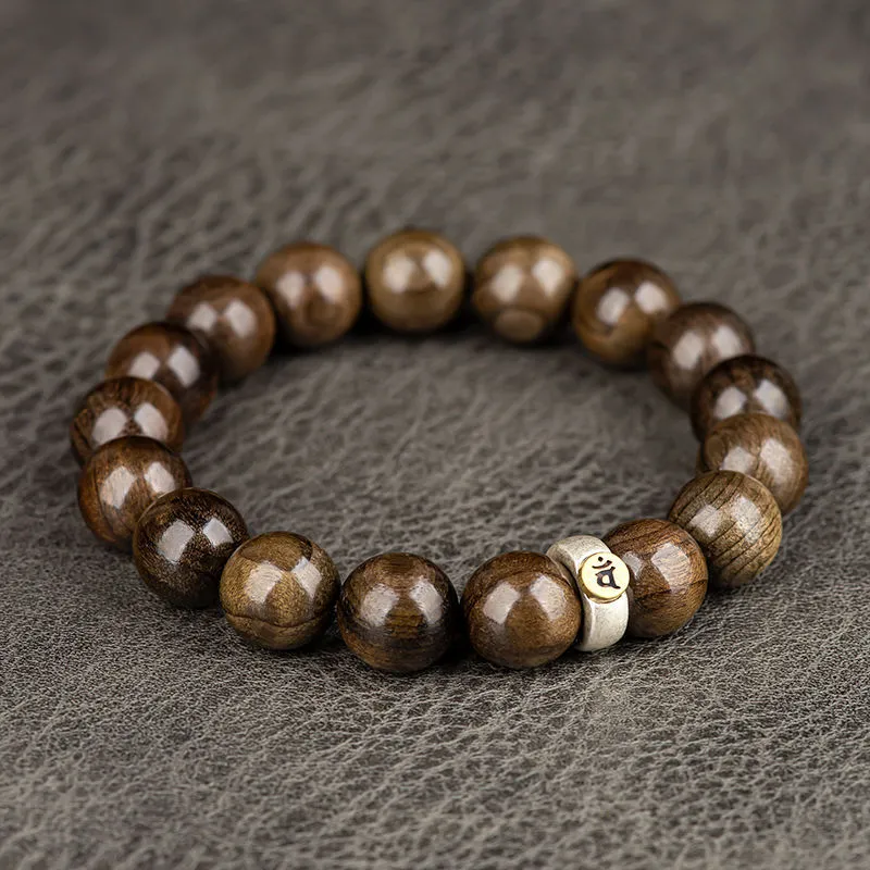 YUGONGYUAN Phoebe Zhennan Bracelets Unisex-1