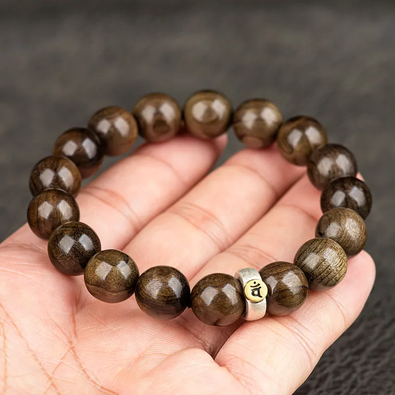 YUGONGYUAN Phoebe Zhennan Bracelets Unisex-2