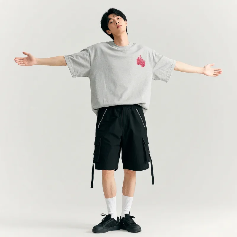 Kepu T Shirts Unisex-11
