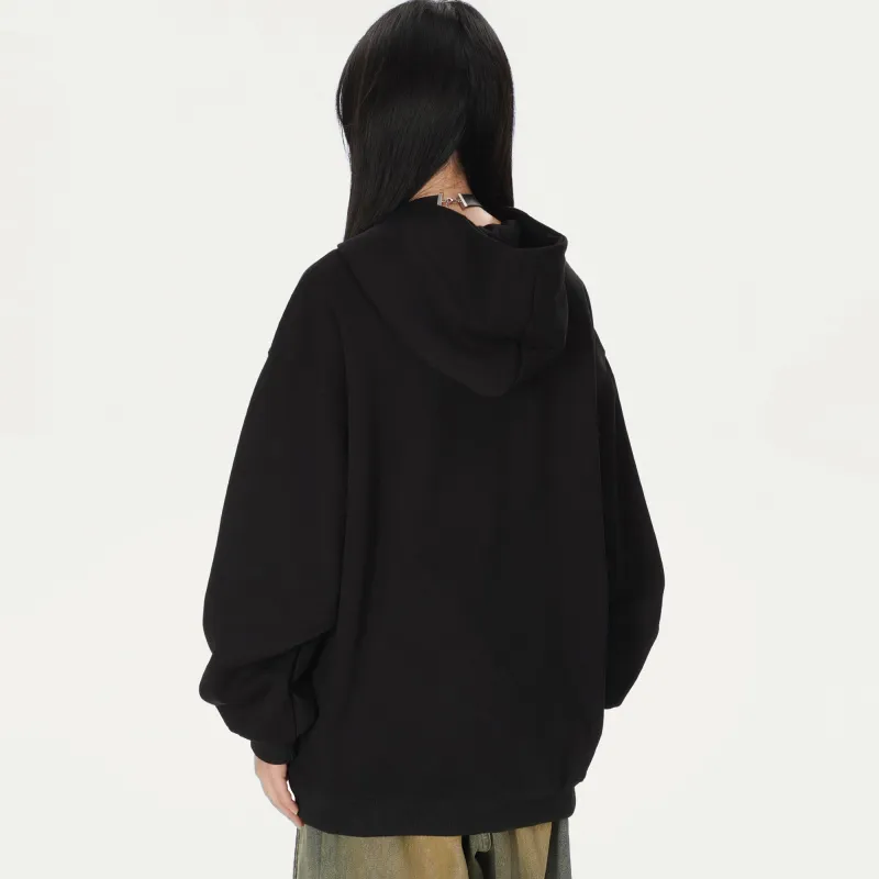 Kepu Sweatshirts Unisex-7