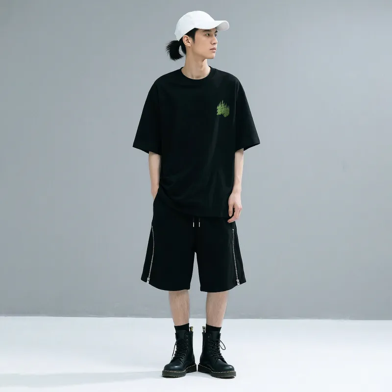Kepu T Shirts Unisex-3