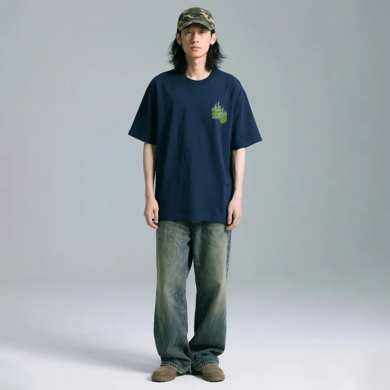 Kepu T Shirts Unisex-15